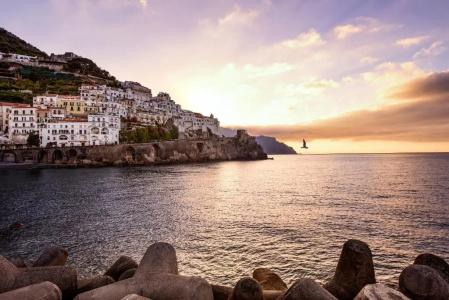 Vista d' Amalfi - 75