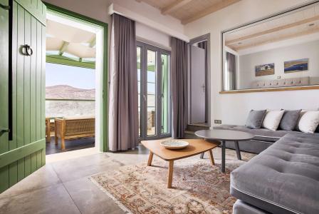 EmGard Suites Kythnos - 84