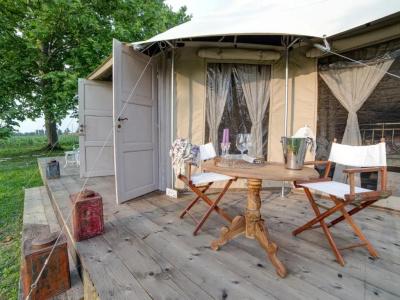 Glamping Canonici di San Marco - 85