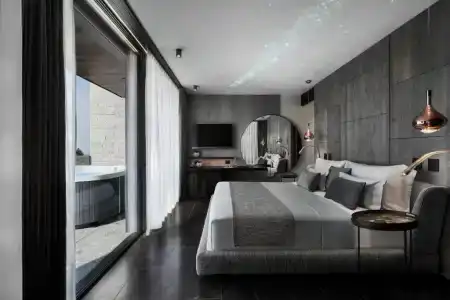 Quellenhof Luxury Resort Lazise - 44