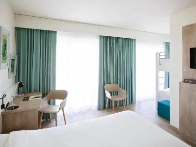 ibis Styles Nieuwpoort - 91