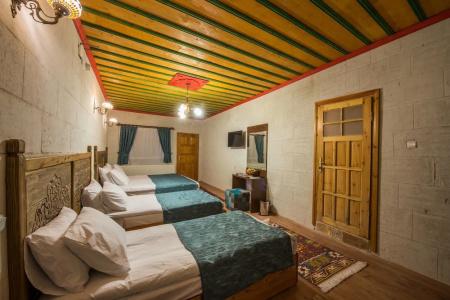 Garden Inn Cappadocia - 49