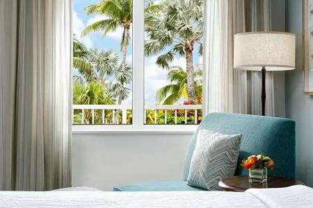 Hilton Garden Inn / The Keys Collection - 71