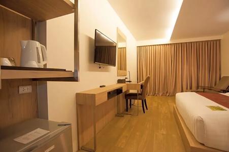 The Erawan Koh Chang -Sha Extra Plus - 30