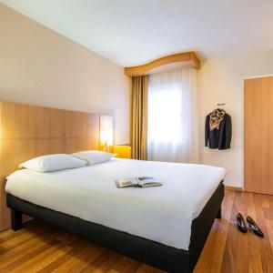 ibis Antwerpen Centrum - 38