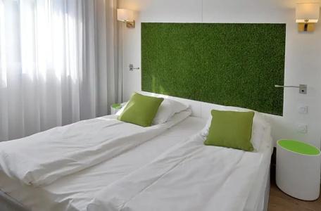 Quality du Golf Montpellier Juvignac - 55