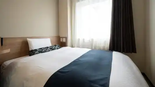 Just Inn Premium Toyohashi Station - 31