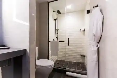 Crowne Plaza Hy36 Midtown Manhattan, An Ihg - 48