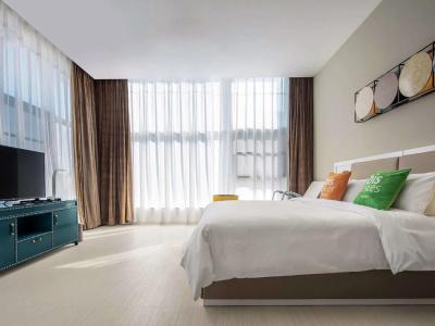 Ibis Styles Kunming Nanping - 4