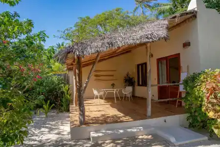 Zanzibar White Sand Luxury Villas & Spa - Relais & Chateaux - 115