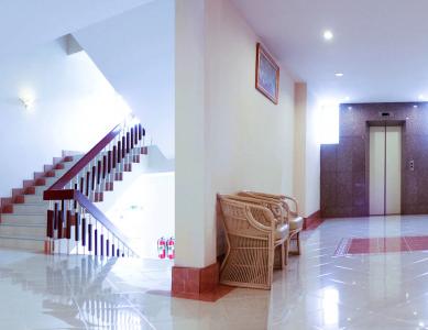 Chumphon Gardens - 10