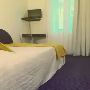 Hôtel Le Capitole - 23