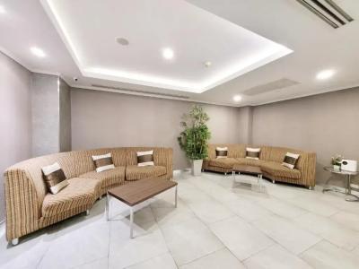 Citin Pratunam Bangkok by Compass Hospitality - 16