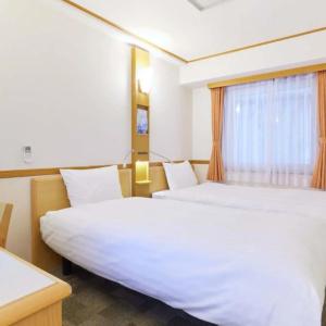 Toyoko Inn Fukui Ekimae - 46