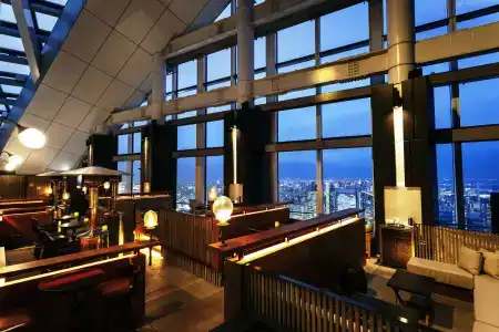 Andaz Tokyo - A Concept by Hyatt - 23