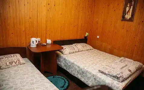 Михайловское подворье - 67