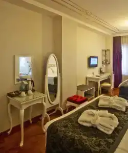 Amira Istanbul - 62
