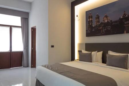 Boutique Casona de Santa Clara - 21