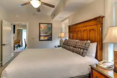RiverStone Resort & Spa - 126