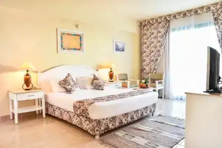 Tia Heights Makadi Bay Hurghada - 28