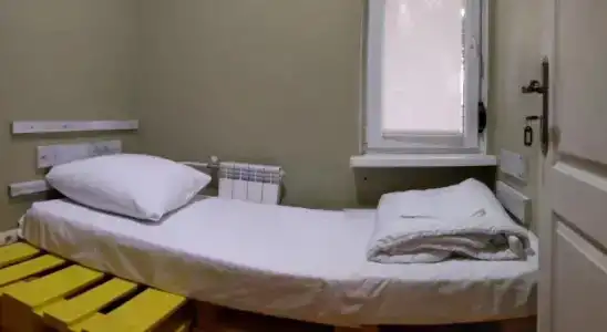 Pallet Hostel - 4