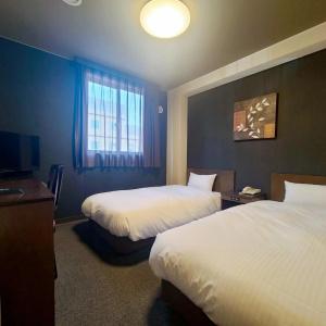 Route-Inn Court Kofu Isawa - 14