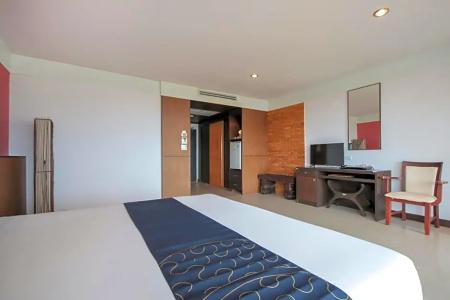 Capital o 1111 Ananda Lanta Resort - Sha Plus - 164