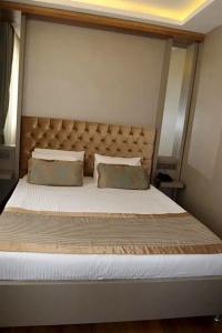 Enerji Otel - 20