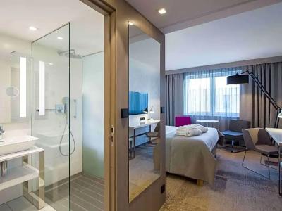 Mercure Krakow Stare Miasto - 107