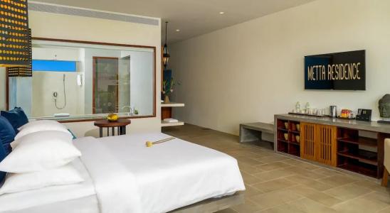 Metta Residence & Spa - 97