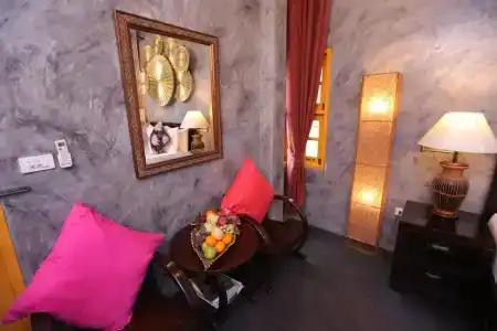 Love Bridge House บ้านสะพานรัก - 28