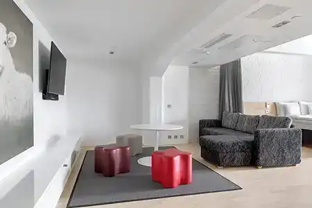 Original Sokos Villa Tampere - 70