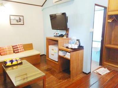 Thanicha Resort - 120