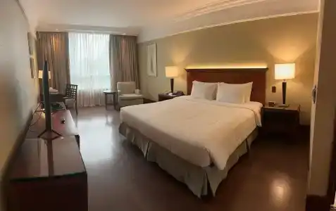 Regal Pacific Puerto Madero - 37