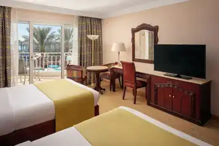 Sentido Palm Royale Soma Bay - 2