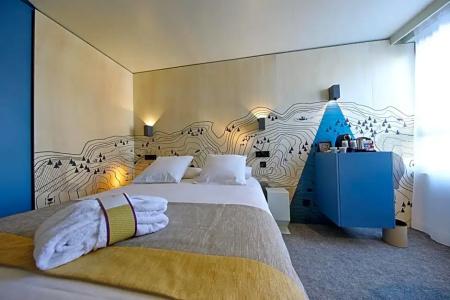 Mercure Grenoble Centre Alpotel - 59