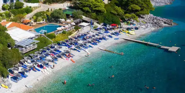 Adrina Beach - 40
