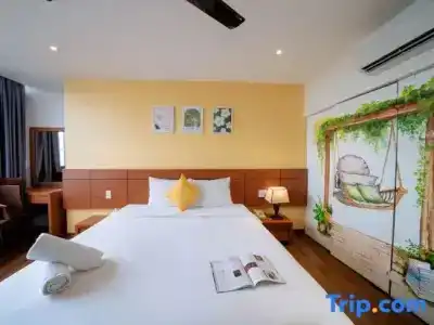 Quoc Cuong Center - 97