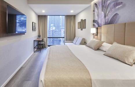 Riu Plaza Manhattan Times Square - 8