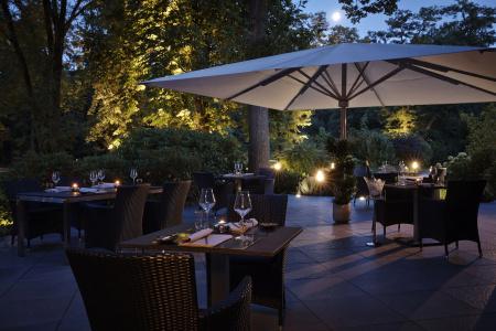 Kempinski Frankfurt Gravenbruch - 21