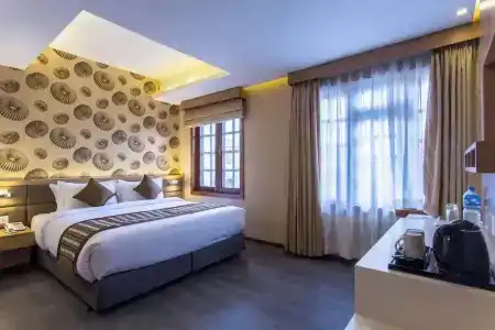Bouddha Boutique - 37