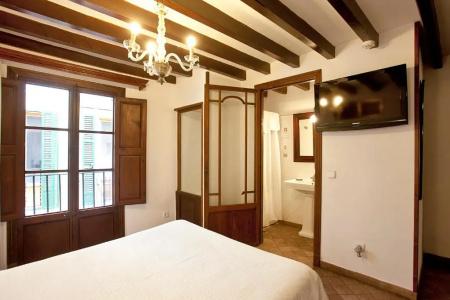 Turismo de Interior Ca Sa Padrina - 21
