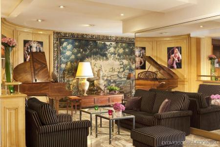 Hotel - 46