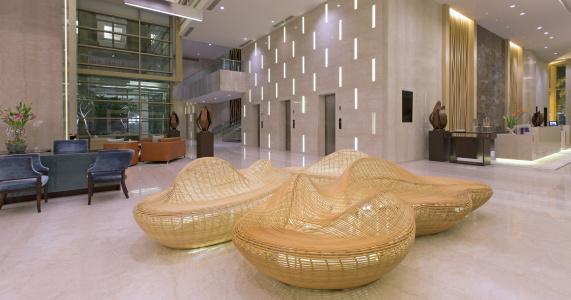 The Westin Chennai Velachery - 1