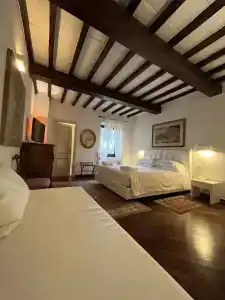 Villa I Barronci Resort & Spa - 64