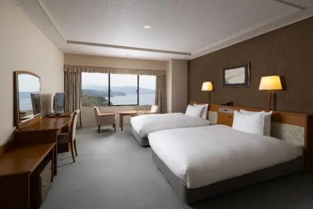 & Resorts Kyoto-Miyazu - 103