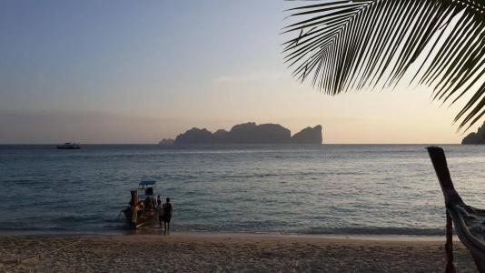 Pp Blue Sky Resort-Sha Plus - 12