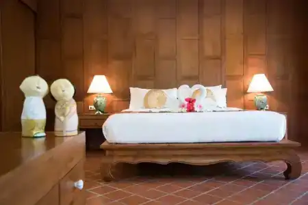 Baan Thai Lanta Resort - 21