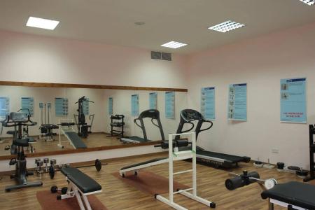 Panas Holiday Village - 27