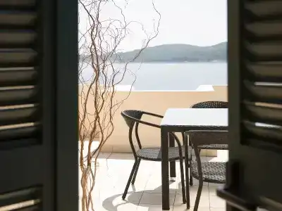 Sun Gardens Dubrovnik - 58